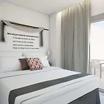 Elakati Luxury Boutique - Adults Only 3* Rhodes City