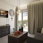호텔 Elakati Luxury Boutique - Adults Only Rhodes City