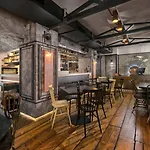 호텔 Elakati Luxury Boutique - Adults Only Rhodes City