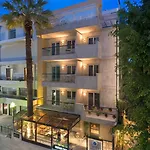 Отель Elakati Luxury Boutique - Adults Only 3*