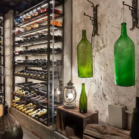 Elakati Luxury Boutique - Adults Only Hotel Rhodes City