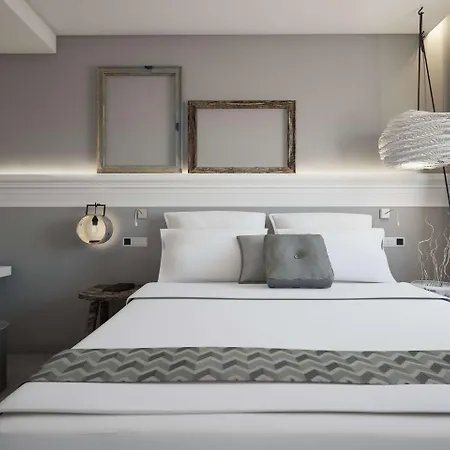 Elakati Luxury Boutique - Adults Only Rhodes City