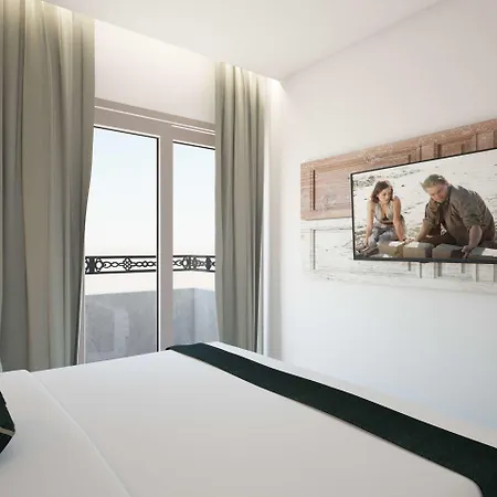 Elakati Luxury Boutique - Adults Only Hotel 3*