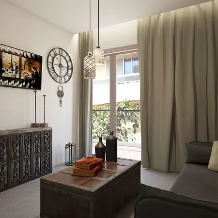 Hotel Elakati Luxury Boutique - Adults Only Rhodes City