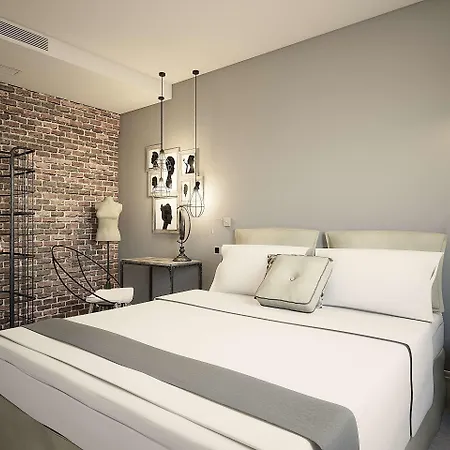 Hotel Elakati Luxury Boutique - Adults Only