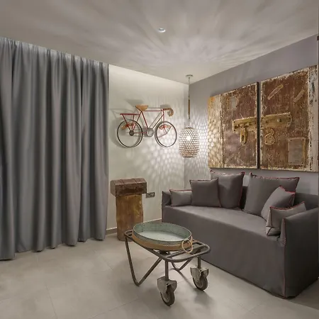 Hotel Elakati Luxury Boutique - Adults Only