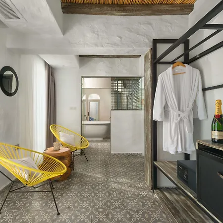 Elakati Luxury Boutique - Adults Only Hotel Rhodes City