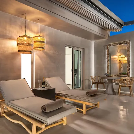 Elakati Luxury Boutique - Adults Only