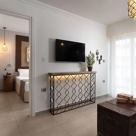 Elakati Luxury Boutique - Adults Only Hotel 3*