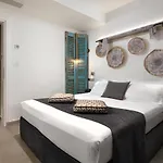 Hotel Elakati Luxury Boutique - Adults Only Rhodes City