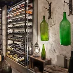 Elakati Luxury Boutique - Adults Only Hotel Rhodes City