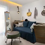 Hotel Elakati Luxury Boutique - Adults Only Rhodes City
