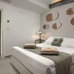 Elakati Luxury Boutique - Adults Only 3* Rhodes City