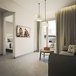 Elakati Luxury Boutique - Adults Only Hotel 3*