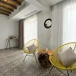 Elakati Luxury Boutique - Adults Only 3* Rhodes City