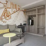 Elakati Luxury Boutique - Adults Only 3*