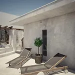 Elakati Luxury Boutique - Adults Only Hotel 3*