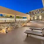 Elakati Luxury Boutique - Adults Only
