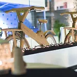 Hotel Elakati Luxury Boutique - Adults Only Rhodes City