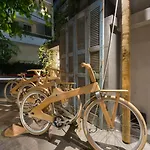Elakati Luxury Boutique - Adults Only Rhodes City