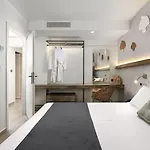 Elakati Luxury Boutique - Adults Only 3* Rhodes City