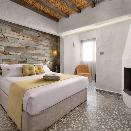 Elakati Luxury Boutique - Adults Only 3* Rhodes City