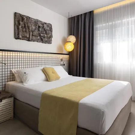 Hotell Elakati Luxury Boutique - Adults Only 3*