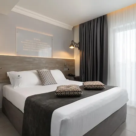Szálloda Elakati Luxury Boutique - Adults Only