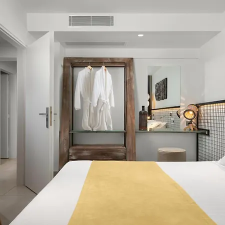 Elakati Luxury Boutique - Adults Only 3* Rhodes City