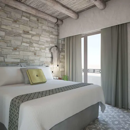 Szálloda Elakati Luxury Boutique - Adults Only 3*