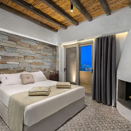 Hotel Elakati Luxury Boutique - Adults Only 3*