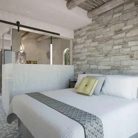 Elakati Luxury Boutique - Adults Only Hotell