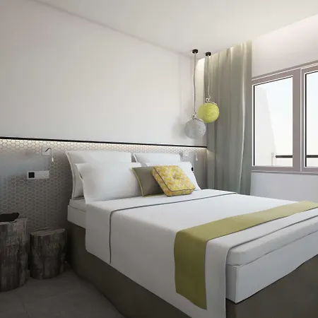 Elakati Luxury Boutique - Adults Only Hotell Rhodes City