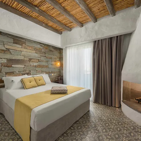 Elakati Luxury Boutique - Adults Only