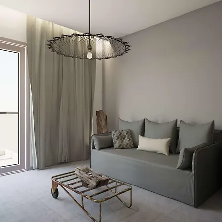 Elakati Luxury Boutique - Adults Only Hotell