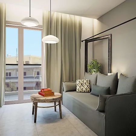 Elakati Luxury Boutique - Adults Only 3*