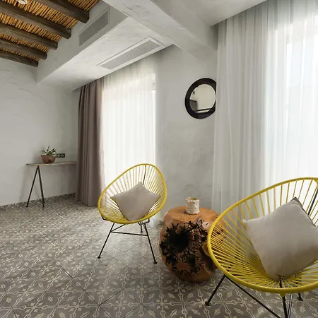 Elakati Luxury Boutique - Adults Only 3* Rhodes City