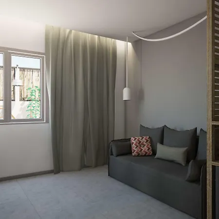 Elakati Luxury Boutique - Adults Only Hotell Rhodes City