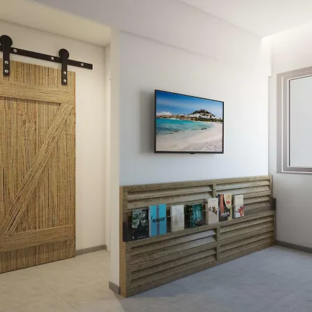 Elakati Luxury Boutique - Adults Only Hotell 3*