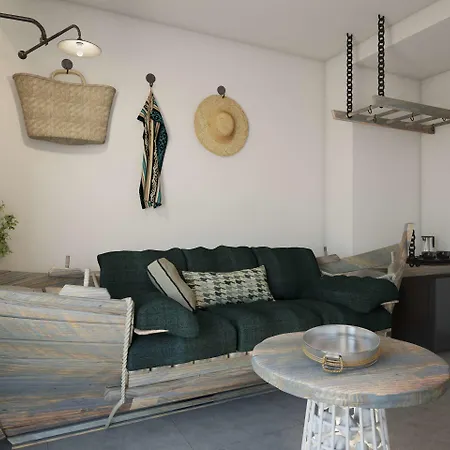 Hotell Elakati Luxury Boutique - Adults Only 3*