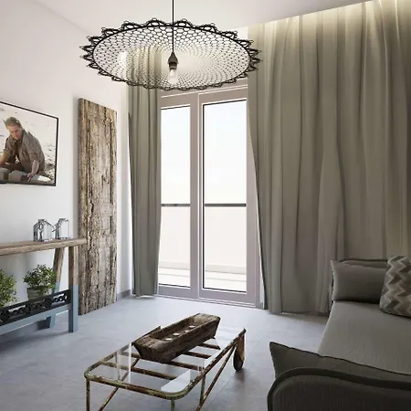 Elakati Luxury Boutique - Adults Only 3*