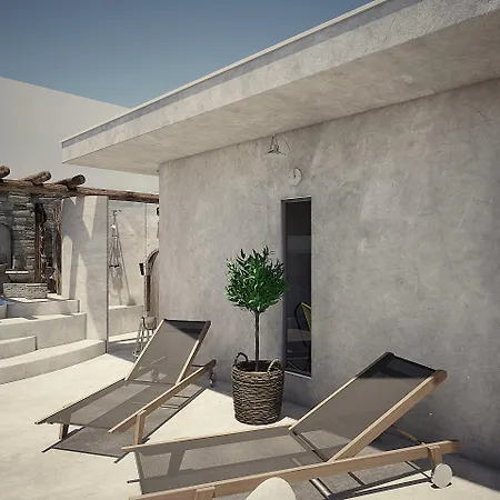 Elakati Luxury Boutique - Adults Only Hotell 3*