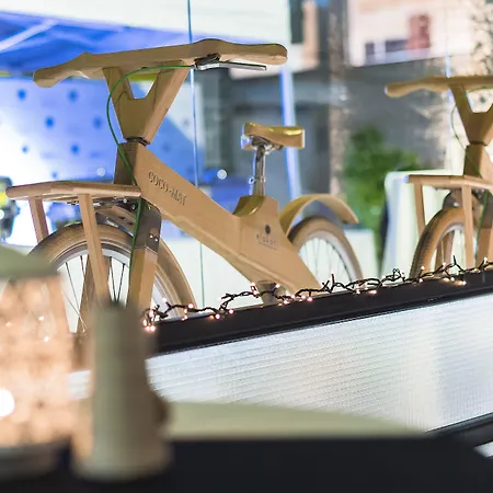 Hotell Elakati Luxury Boutique - Adults Only Rhodes City