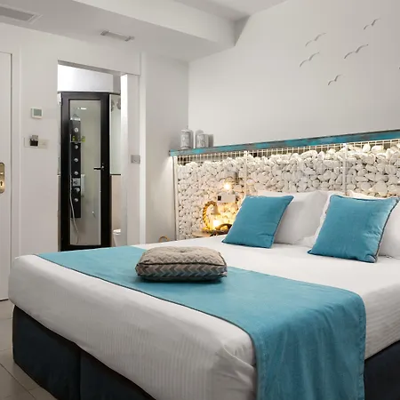 Hotell Elakati Luxury Boutique - Adults Only 3*