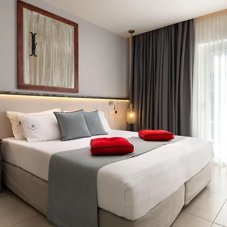 Hotell Elakati Luxury Boutique - Adults Only 3*