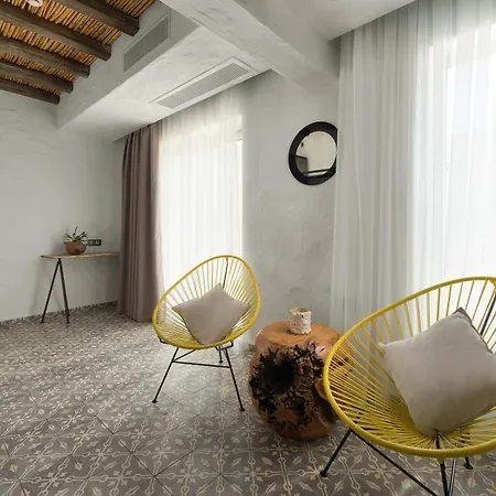 Hotel Elakati Luxury Boutique - Adults Only 3*