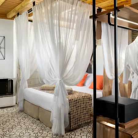 Elakati Luxury Boutique - Adults Only 3* Rhodes City
