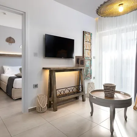 Hotel Elakati Luxury Boutique - Adults Only
