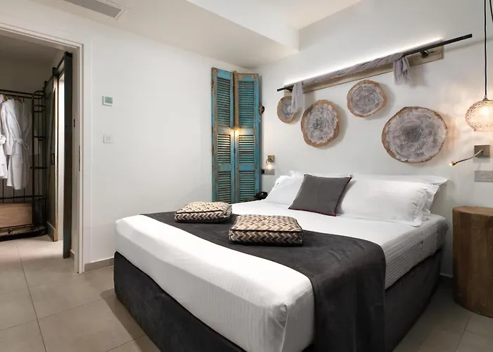 Hotel Elakati Luxury Boutique - Adults Only Rhodes City