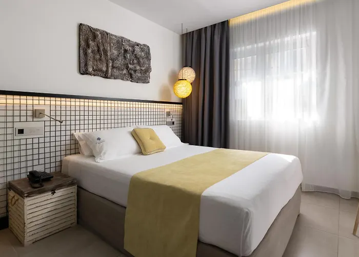 Otel Elakati Luxury Boutique - Adults Only 3*